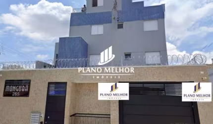 Apartamento em Condomínio Padrão para Locação no bairro Vila Carrão, 2 dorm, 1 vagas, 33 m² - AP2116
