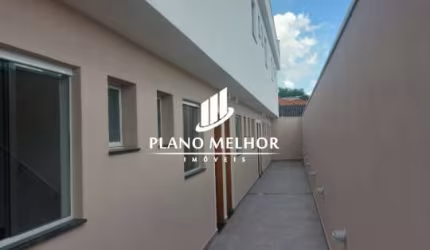 Apartamento em Condomínio Padrão para Venda no bairro Vila São Geraldo, 2 dorm, 2 suíte, 2 vagas, 66 m - AP2133