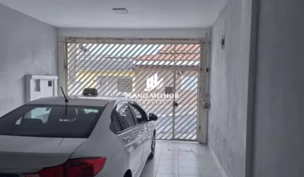 Sobrado para Venda Pronto para Morar na Penha no bairro Vila Marieta, 2 dorm, 2 vagas, 210 m - SO1744