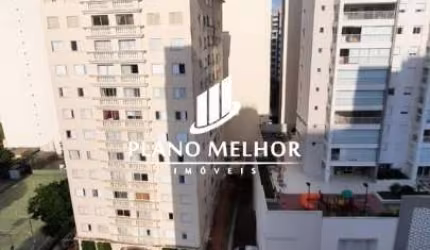 Apartamento Pronto para Morar à Venda no Tatuapé / Parque São Jorge, 2 dorm, 82,00 m - AP2147