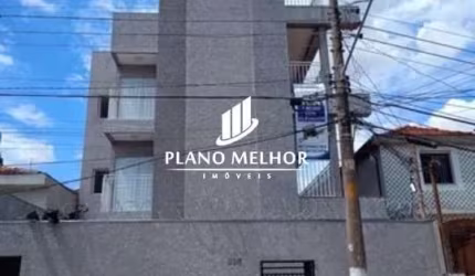 Apartamento  para Venda na Penha / Penha de França com 2 Dormitórios com 37M² - AP2161
