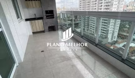 Apartamento à Venda no Tatuapé / Vila Zilda com 3 Dormitórios com 1 Suíte com 2 Vagas com 110M² - AP2165