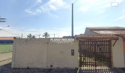 Terreno para Venda no bairro Balneario Gaivotas, 257 m - TE0183