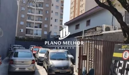 Terreno para Venda no Tatuapé / Vila Azevedo com 241M² - TE0184