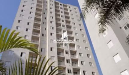 Apartamento em Condomínio Padrão para Venda no bairro Vila Talarico, 3 dorm, 1 vagas, 58 m - AP2209