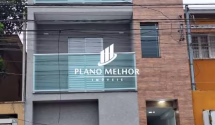 Apartamento em Condomínio Padrão para Venda no bairro Vila Marieta, 2 dorm, 43,00 m - AP2210