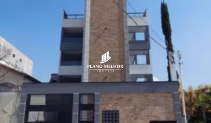 Apartamento em Condomínio Padrão para Venda no bairro Vila Ré, 2 dorm, 47 m -- AP2217