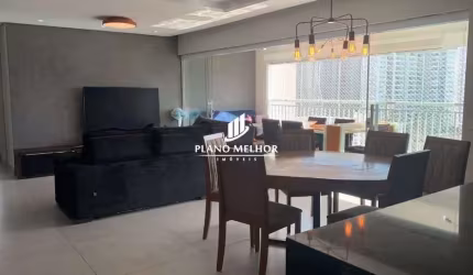 Apartamento em Condomínio Padrão para Venda no bairro Parque São Jorge, 3 dorm, 3 suíte, 2 vagas, 134 m -- AP2221