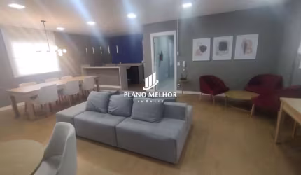 Apartamento para Venda no Tatuapé / Jardim Pedro José Nunes com 2 dorm, 42 m -- AP2226