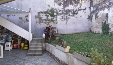 Casa para Venda no bairro Cidade Patriarca, 2 dorm, 4 vagas, 150 m, 330 m