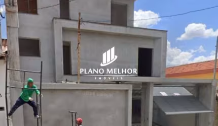 Sobrado em Condomínio Fechado para Venda na Penha / Vila Granada com 2 dorm, 1 suíte, 1 vagas, 50 m² -- CF0188