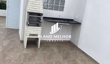 Sobrado Novo e Pronto para Morar em Condomínio para Venda na Penha / Vila Ré com 3 Dormitórios com 1 Suíte e 2 Vagas com 115M² - SO1683
