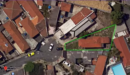 Terreno para Venda no bairro Vila Regente Feijó, 172,60 m