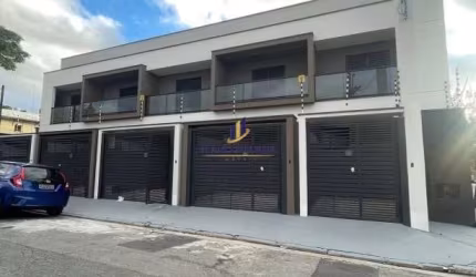 Sobrado para Venda no bairro São Miguel Paulista, 2 dorm, 2 suíte, 1 vaga, 77 m
