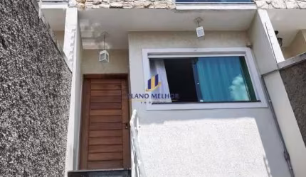 Casa (Sobrado) para Venda com 3 dorm(s), 3 suite(s), 5 vaga(s), 140 m² - CA1784