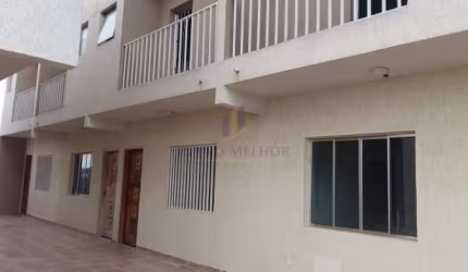 Sobrado em Condomínio Fechado para Venda no bairro Jardim Arize, 2 Suíte com 3 Vagas, 120 m² - Ref. SO0916