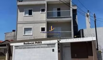 Apartamento em Condomínio Padrão para Venda no bairro Cidade Antônio Estevão de Carvalho, 2 dorm, 40 m   Código AP2244
