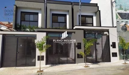 Sobrado em Condomínio para Venda na Penha / Vila Granada, 3 dorm, 3 suíte, 2 vagas, 114 m, 114 m - SO1765