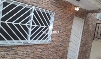 Condominio Fechado em Condomínio para Venda no bairro Vila Buenos Aires, 3 dorm, 2 suíte, 1 vagas, 79 m, 79 m - CF0186