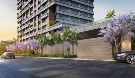 Apartamento (Apartamento Padrão) para Venda