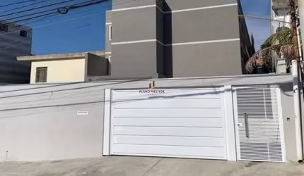 Apartamento (Apartamento Padrão) para Venda, 2 dorm(s), 37 m², Código AP2269