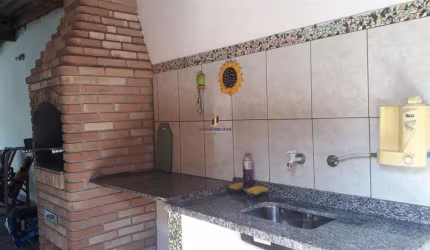 Casa (Assobradada) para Venda, 3 dorm(s), 2 vaga(s), 200 m², Código CA1805