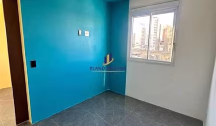 Apartamento (Apartamento Padrão) para Venda, 2 dorm(s), 1 vaga, 34 m²