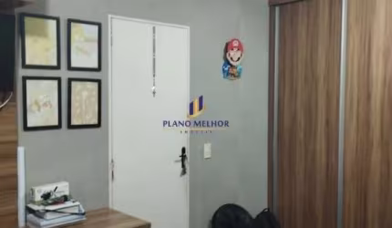 Apartamento à Venda no Condomínio Bandeirantes com 3 dorm(s), 1 suite(s), 1 vaga(s), 72 m² - AP2289