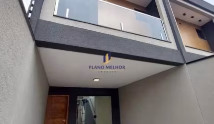 Casa (Sobrado) para Venda, 3 dorm(s), 3 suites, 2 vagas, 130 m² - CA1826