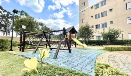 Apartamento (Apartamento Padrão) para Venda, 2 dorm(s), 1 vaga(s), 54 m², Código AP2281