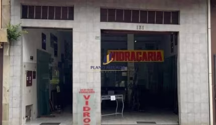 Salão (Galpão) para Venda, 150 m² - SL1078