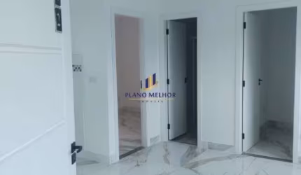 Apartamento (Apartamento Padrão) para Venda, 2 dorm(s), 36 m² - AP2319