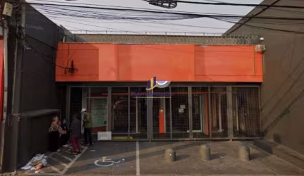 Prédio Comercial para Locação, Guaianases, 407 m² - PR0058