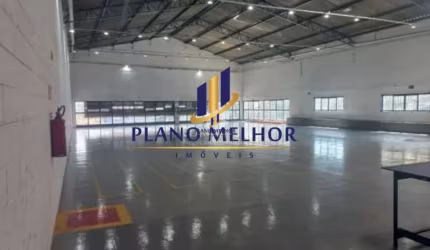 Prédio Comercial à Venda com 2 Pavimentos e 7 Vagas de Auto com 1354M² com 1.000M² de Terreno - PR0055
