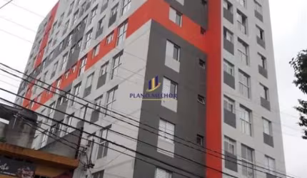 Apartamento (Studio) para Locação, 1 dorm(s), 29 m² - AP2342