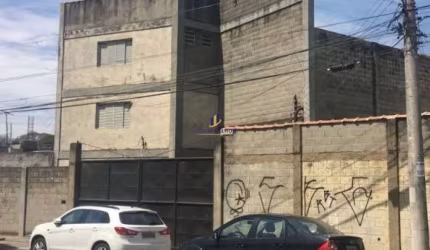 Galpão para Venda, 1493 m² - GA0096