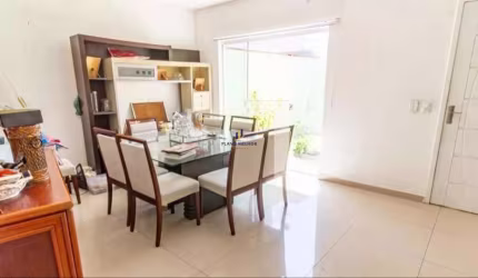 Casa (Assobradada) para Venda, 4 dorm(s), 3 suite(s), 2 vaga(s), 217 m² - CA2363
