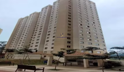 Apartamento (Apartamento Padrão) para Venda - Código AP2365