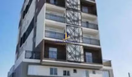 Apartamento (Apartamento Padrão) para Venda, 1 dorm(s), 27 m² - Código AP2366