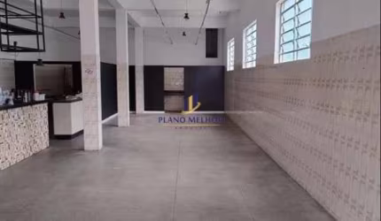 Salão (Salão Padrão) para Locação, 190 m² - SL1083