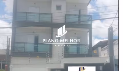 Apartamento em Condomínio Padrão para Venda no bairro Vila São Geraldo, 2 dorm, 45 m - AP2102