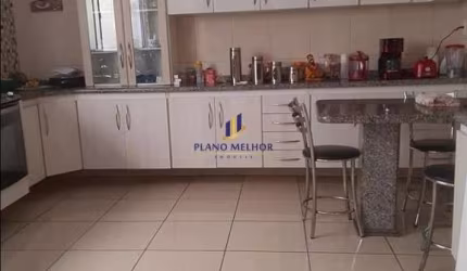 Casa (Sobrado) para Venda, 3 dorm(s), 3 suite(s), 3 vaga(s), 200 m² - Código CA2399