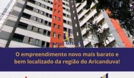 Apartamentos Novos MetroCasa Aricanduva - Próximo ao Shopping Aricanduva e Parque do Carmo - Chaves em Julho de 2025 - AP1000
