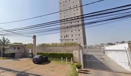 Apartamento (Apartamento Padrão) para Venda, 2 dorm(s), 1 vaga(s), 47 m² - CÓDIGO AP2474