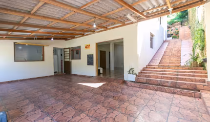 Linda casa em Campo Largo R$360.000 perto do Passaúna