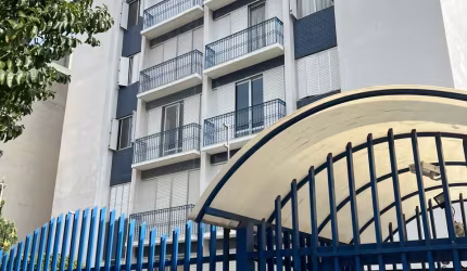 Apartamento Garden com espaço imenso