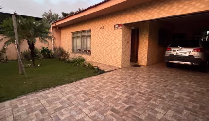 Casa na melhor localização do Mercês