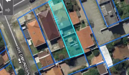 Casa na melhor localização do Mercês