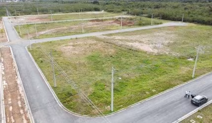 Venda | Terreno em condominio