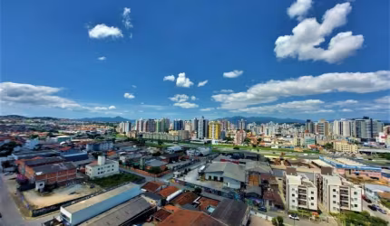 Venda | Apartamento 3 dorms (1 suíte) + 1vg